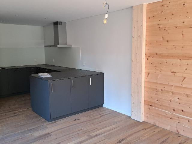 Rent a 2 ½ rooms apartment in Seegräben Flatfox
