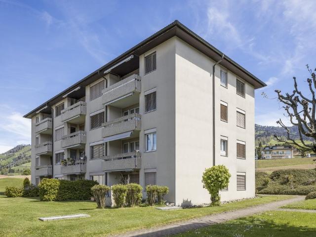 Rent a 2 ½ rooms apartment in Seewen SZ Flatfox