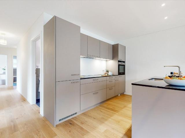 Rent a 2 ½ rooms apartment in Seftigen Flatfox