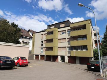 Rent a 2 rooms apartment in Selzach Flatfox