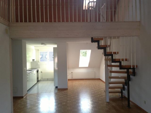 Rent a 2 ½ rooms apartment in Sennhof Flatfox