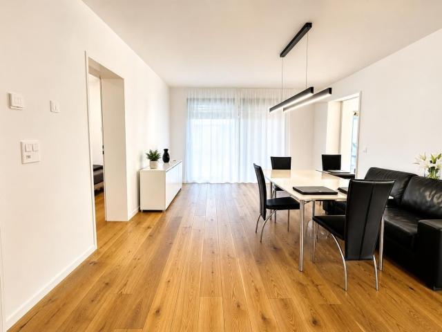 Rent a 2 ½ rooms apartment in Seon Flatfox
