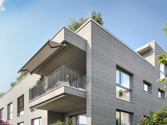 Rent a 2 ½ rooms apartment in Seon Flatfox