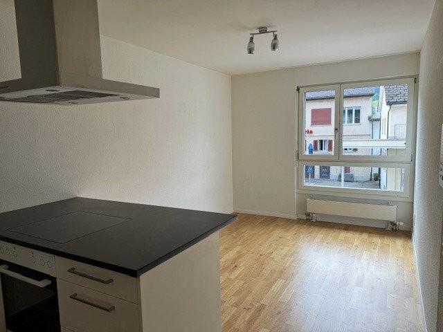 Rent a 2 rooms apartment in Siebnen Flatfox