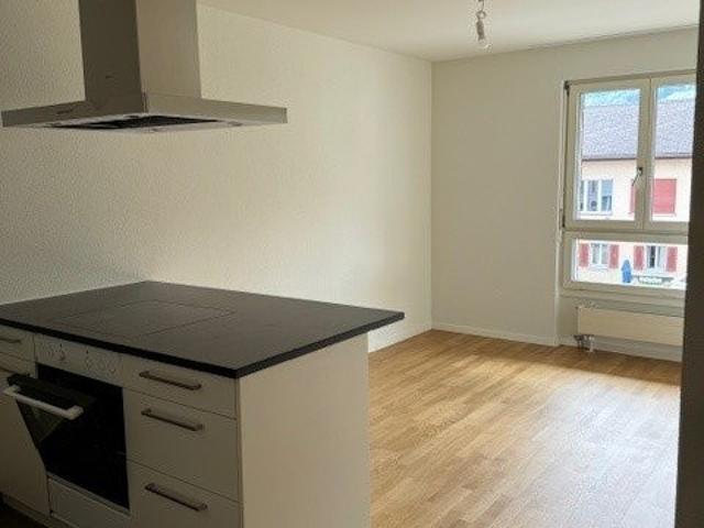 Rent a 2 rooms apartment in Siebnen Flatfox