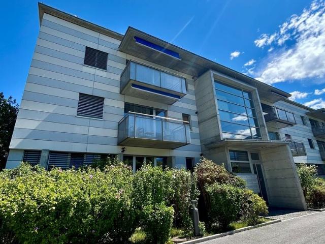 Rent a 2 ½ rooms apartment in Sierre Flatfox