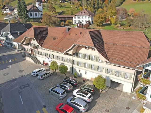 Rent a 2 rooms apartment in Signau Flatfox