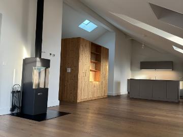 Rent a 2 ½ rooms apartment in Sigriswil Flatfox