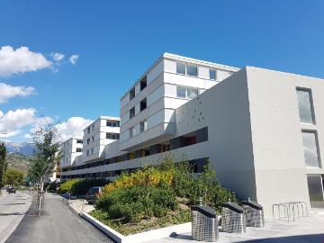 Rent a 2 ½ rooms apartment in Sion Flatfox