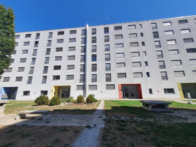 Rent a 2 ½ rooms apartment in Sion Flatfox