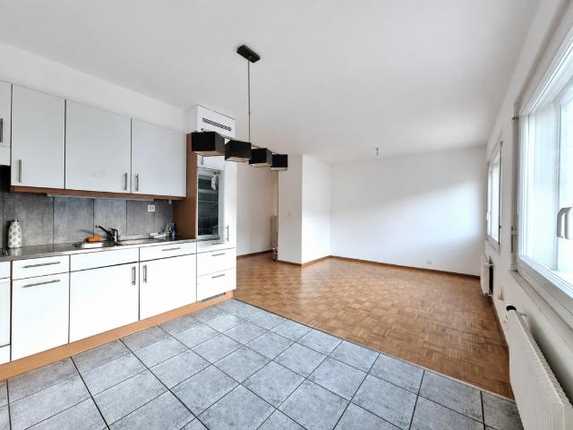 Rent a 2 ½ rooms apartment in Sion Flatfox