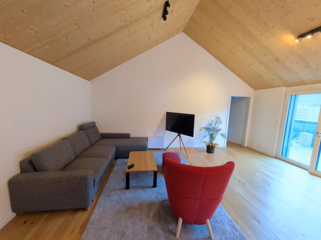 Rent a 2 ½ rooms apartment in Sion Flatfox