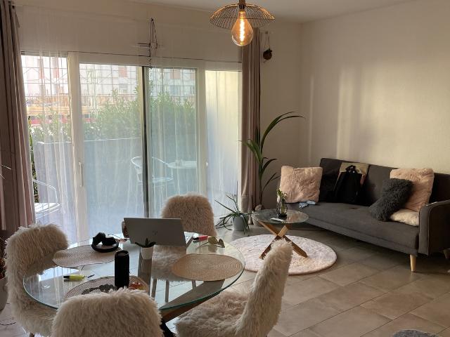 Rent a 2 ½ rooms apartment in Sion Flatfox