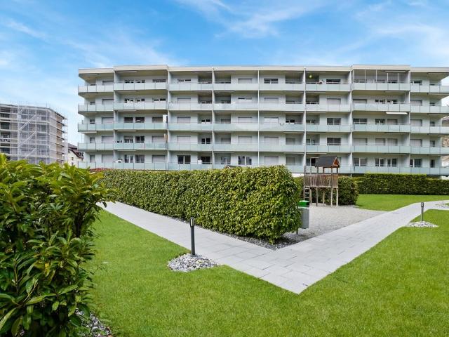 Rent a 2 ½ rooms apartment in Sion Flatfox