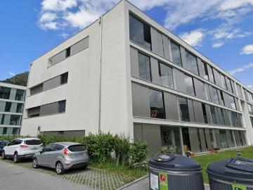 Rent a 2 ½ rooms apartment in Sion Flatfox