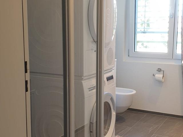 Rent a 2 ½ rooms apartment in Sirnach Flatfox