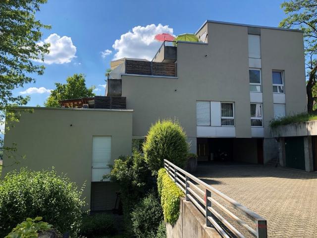 Rent a 2 ½ rooms apartment in Sissach Flatfox