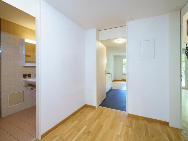 Rent a 2 ½ rooms apartment in Sissach Flatfox