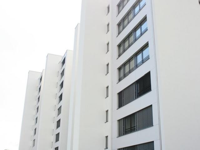 Rent a 2 ½ rooms apartment in Sisseln Flatfox