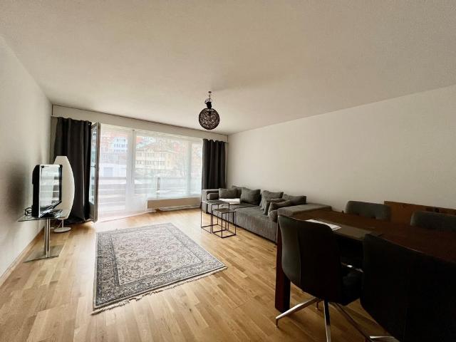 Rent a 2 rooms apartment in Speicher Flatfox