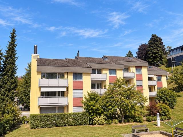 Rent a 2 ½ rooms apartment in Speicher Flatfox