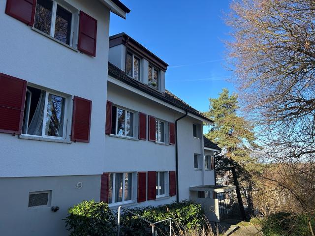 Rent a 2 ½ rooms apartment in Spiegel b. Bern Flatfox