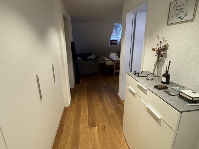 Rent a 2 ½ rooms apartment in Spreitenbach Flatfox