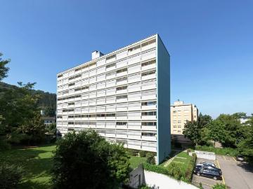 Rent a 2 rooms apartment in Spreitenbach Flatfox