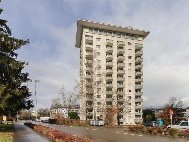 Rent a 2 rooms apartment in Spreitenbach Flatfox