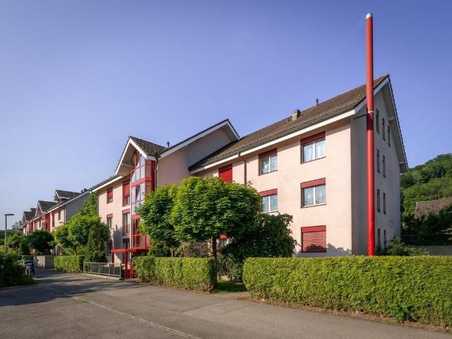 Rent a 2 ½ rooms apartment in Spreitenbach Flatfox