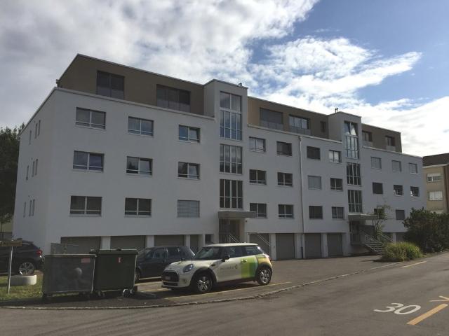 Rent a 2 ½ rooms apartment in Studen BE Flatfox