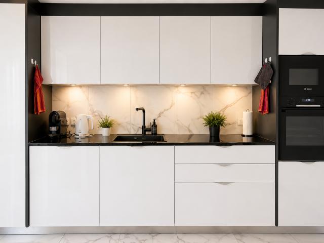 Rent a 2 ½ rooms apartment in Studen Flatfox