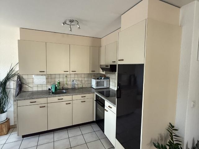 Rent a 2 ½ rooms apartment in St. Antoni Flatfox