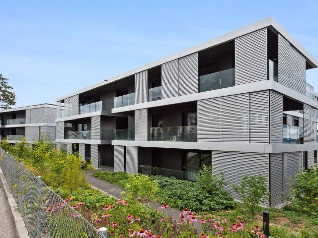 Rent a 2 ½ rooms apartment in St Aubin NE Flatfox