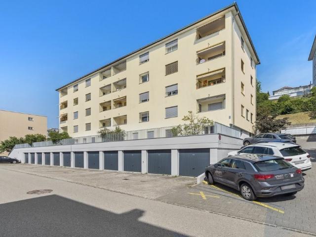 Rent a 2 rooms apartment in St Aubin Sauges Flatfox