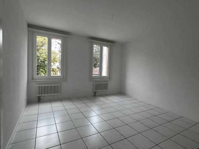 Rent a 2 rooms apartment in St Blaise Flatfox