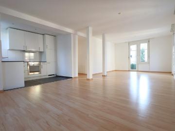 Rent a 2 ½ rooms apartment in St. Gallen Flatfox