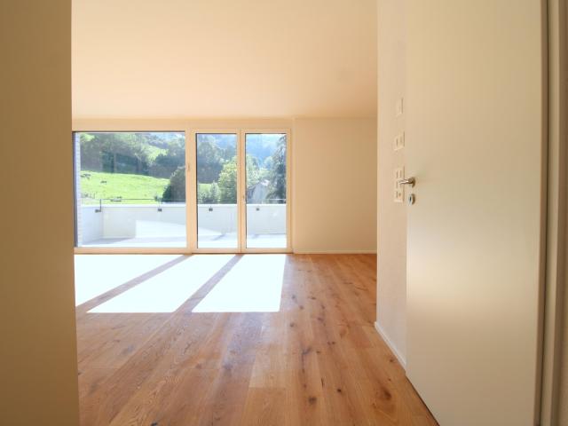 Rent a 2 ½ rooms apartment in St. Gallen Flatfox