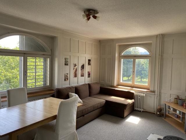Rent a 2 rooms apartment in St. Gallen Flatfox