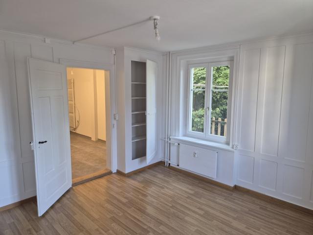 Rent a 2 ½ rooms apartment in St. Gallen Flatfox