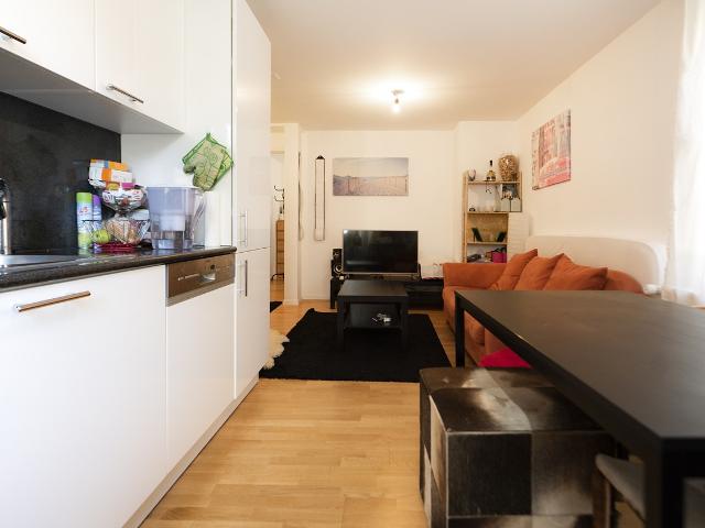 Rent a 2 ½ rooms apartment in St. Gallen Flatfox