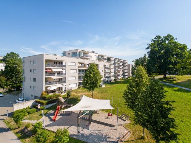 Rent a 2 ½ rooms apartment in St. Gallen Flatfox