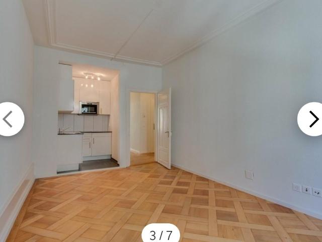Rent a 2 rooms apartment in St. Gallen Flatfox