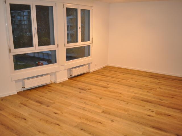 Rent a 2 rooms apartment in St. Gallen Flatfox