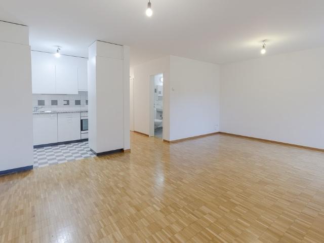Rent a 2 ½ rooms apartment in St. Gallen Flatfox