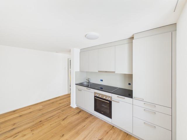 Rent a 2 rooms apartment in St. Gallen Flatfox