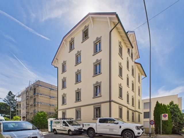 Rent a 2 ½ rooms apartment in St. Gallen Flatfox