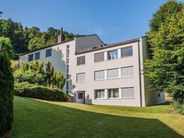 Rent a 2 ½ rooms apartment in St. Gallen Flatfox