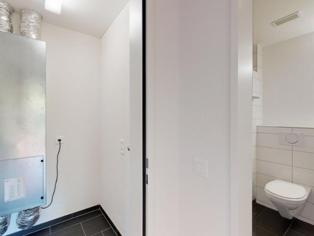 Rent a 2 ½ rooms apartment in St. Gallen Flatfox