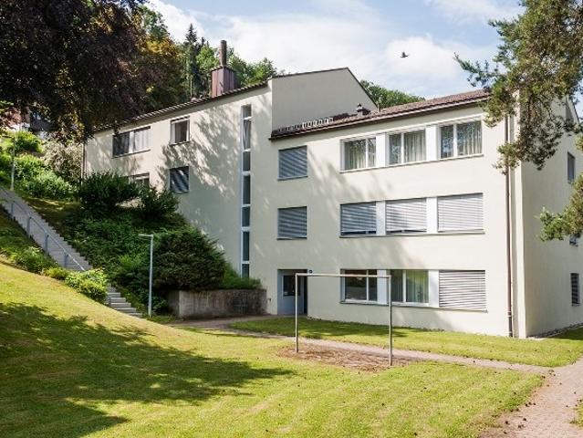 Rent a 2 ½ rooms apartment in St. Gallen Flatfox